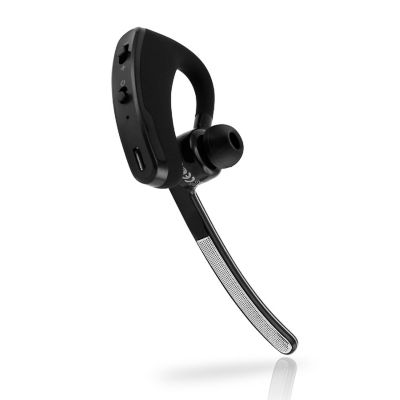 FC Design Silver Headphones Image 1
