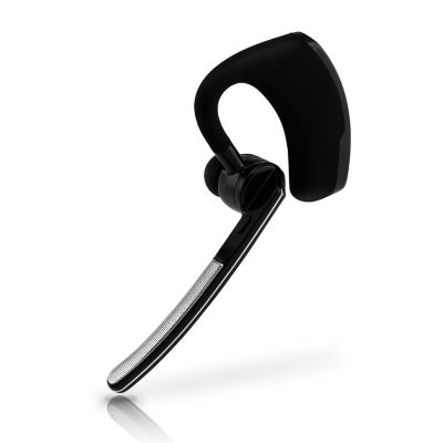 FC Design Silver Headphones Image 2