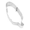 Feather 4" Cookie Cutters Image 1