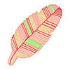Feather 4" Cookie Cutters Image 3