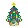 Felt Nativity Advent Countdown Image 1