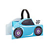 Felt Race Car Easter Basket Image 1
