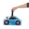 Felt Race Car Easter Basket Image 1