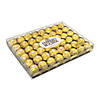 FERRERO ROCHER Hazelnut Chocolate Diamond Gift Box, 48 Pieces Image 2