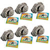 Festive Mini Religious Easter Tomb Handouts with Card - 48 Pc. Image 1