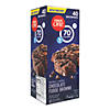 Fiber One 70 Calorie Chocolate Fudge Brownies, 40 Count Image 1