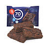 Fiber One 70 Calorie Chocolate Fudge Brownies, 40 Count Image 4