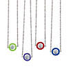 Fidget Necklaces - 12 Pc. Image 1