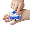 Fidget Ring Lotsa Pops Popping Toys - 6 Pc. Image 1