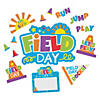 Field Day Indoor Decorating Kit Image 1