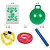 Field Day Relay Kit - 42 Pc. Image 1
