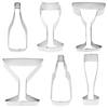 Fiesta and Beverage 9 Piece Cookie Cutter Set Image 2