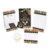 Fiesta Buffet Decorating Kit Image 1