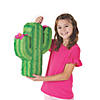 Fiesta Cactus Pi&amp;#241;ata Image 1