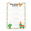 Fiesta Graduation Advice Cards - 12 Pc. Image 1