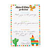 Fiesta Graduation Advice Cards - 12 Pc. Image 1