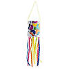 Fiesta Hanging Mobile Craft Kit - Makes 12 Image 1