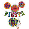 Fiesta Large Decorating Kit - 5 Pc. Image 1