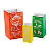 Fiesta Luminary Boxes - 3 Pc. Image 1