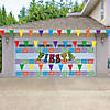 Fiesta Outdoor Decorating Kit - 3 Pc. Image 1