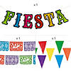 Fiesta Outdoor Decorating Kit - 3 Pc. Image 1