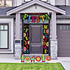 Fiesta Outdoor Decorating Kit - 9 Pc. Image 1