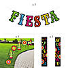 Fiesta Outdoor Decorating Kit - 9 Pc. Image 1