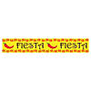 Fiesta Party Tape Image 1