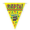 Fiesta Pennant Banner Image 1