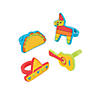 Fiesta Rings - 12 Pc. Image 1