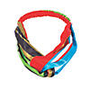 Fiesta Sarape Headbands - 6 Pc. Image 1