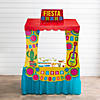 Fiesta Tabletop Hut Decor - 5 Pc. Image 1