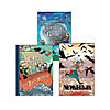 Fifth Grade Genre Collection Fantasy and Sci -Fi Book Set Image 1