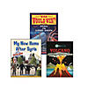 Fifth Grade Genre Collection High-Interest Nonfiction Book Set Image 1