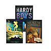 Fifth Grade Genre Collection Mystery Book Set Image 1