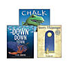 Fifth Grade Genre Collection Picture Book Set Image 1