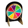 Fill-in-the-Blanks Carnival Prize Wheel Image 1