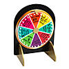 Fill-in-the-Blanks Carnival Prize Wheel Image 1