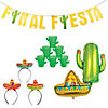 Final Fiesta Bachelorette Party Kit - 27 Pc. Image 1
