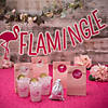 Final Flamingle Bachelorette Party Kit - 99 Pc. Image 1