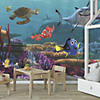 Finding Nemo Prepasted Wallpaper Mural Image 1