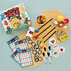 Finger Food Frenzy Family Board Game Image 1