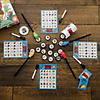 Finger Food Frenzy Family Board Game Image 2