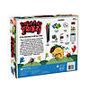Finger Food Frenzy Family Board Game Image 4
