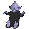 Finney Monster Kid Halloween Decoration Image 1
