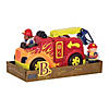 Fire Flyer Toy Truck Image 1