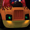 Fire Flyer Toy Truck Image 2