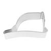 Fire Helmet 3" Cookie Cutters Image 1