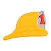 Fire Helmet 3" Cookie Cutters Image 3