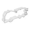 Fire Truck 5" Cookie Cutters Image 2